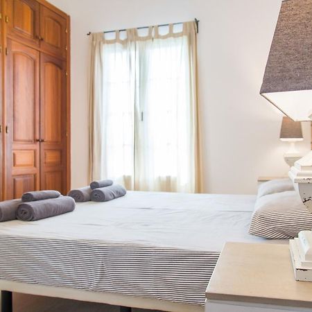 Villa Veronica Corralejo Eksteriør billede