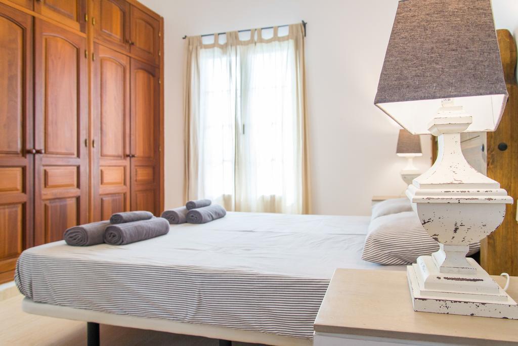 Villa Veronica Corralejo Eksteriør billede