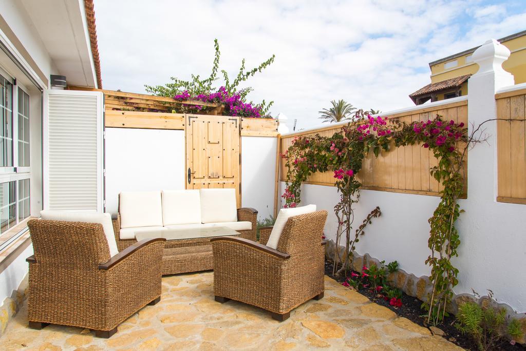 Villa Veronica Corralejo Værelse billede