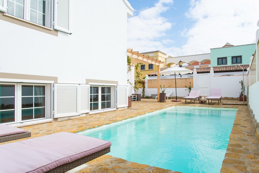 Villa Veronica Corralejo Værelse billede