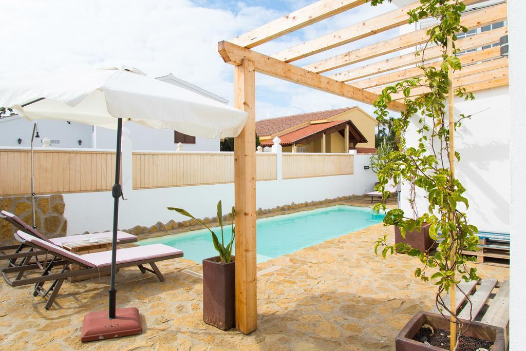Villa Veronica Corralejo Værelse billede