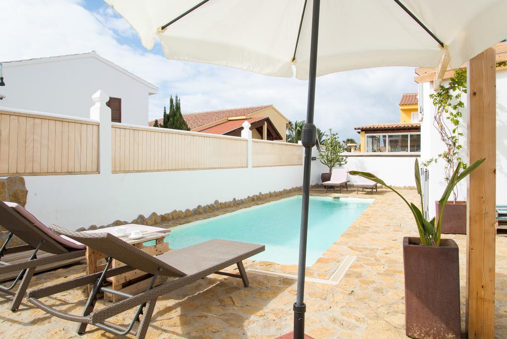 Villa Veronica Corralejo Værelse billede