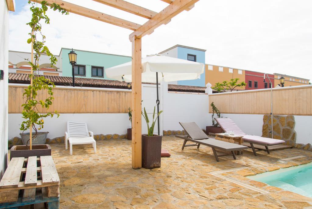 Villa Veronica Corralejo Værelse billede