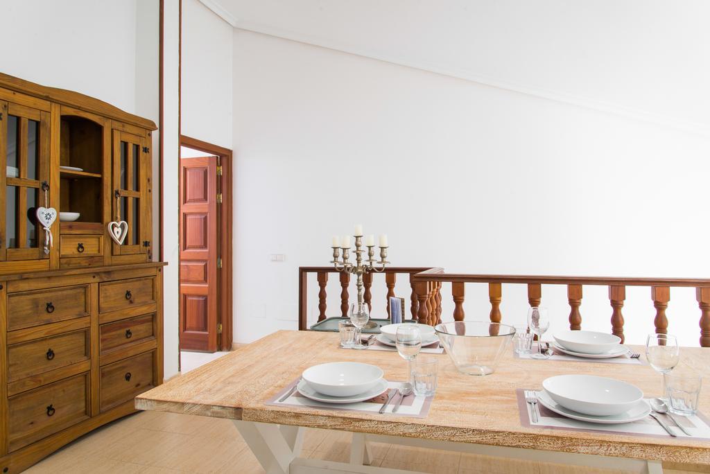 Villa Veronica Corralejo Værelse billede