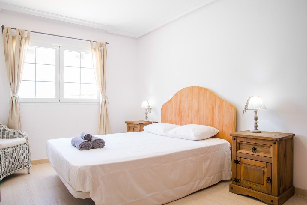 Villa Veronica Corralejo Værelse billede