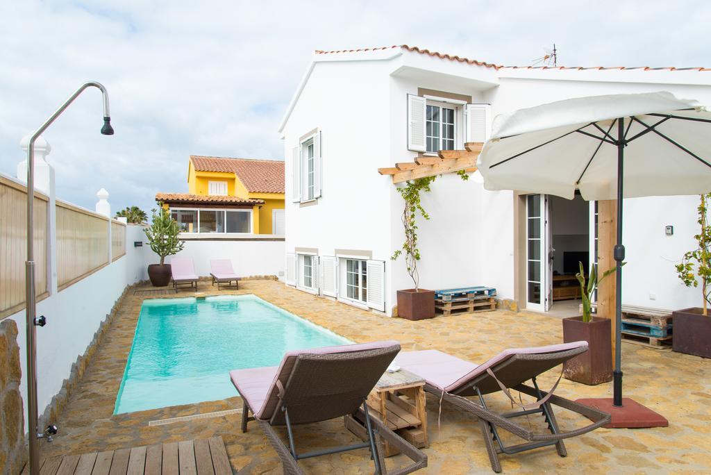 Villa Veronica Corralejo Værelse billede