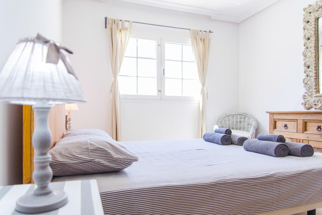 Villa Veronica Corralejo Værelse billede